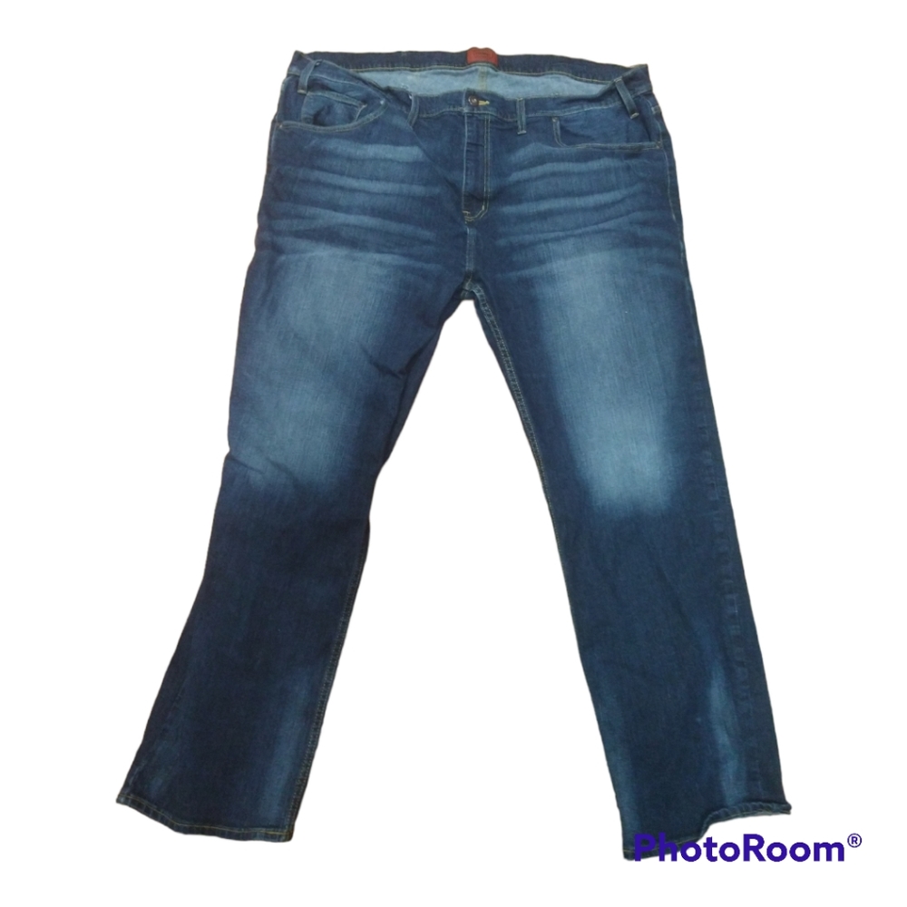 Foundry Jean, Athletic Cut 48x32